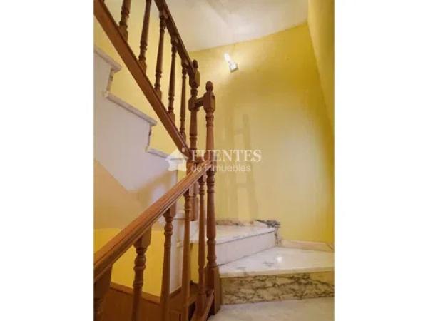 Chalet en camino del Carril