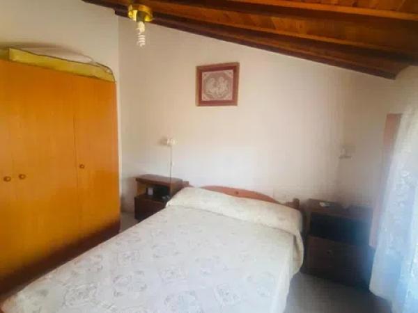 Casa independiente en Partida Mediases