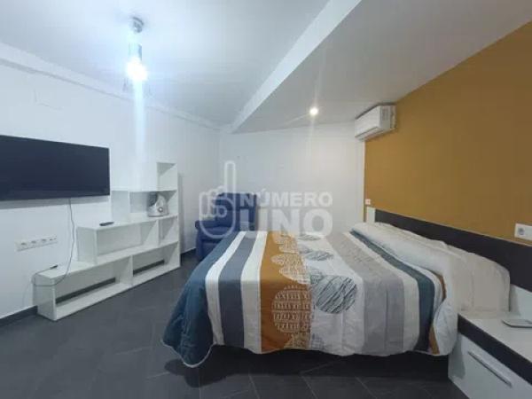 Dúplex en Centro - Zona Alta