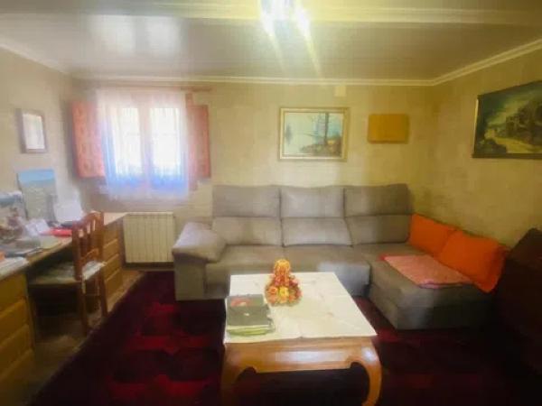 Casa independiente en Partida Mediases