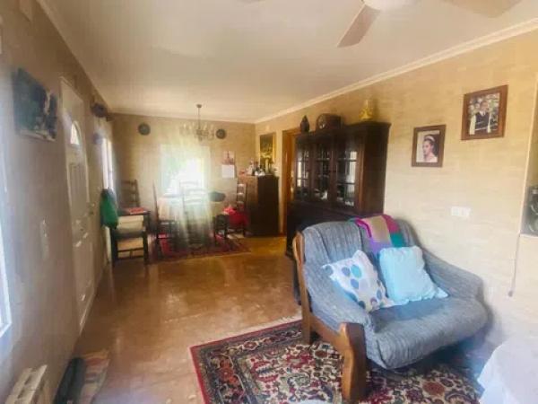 Casa independiente en Partida Mediases