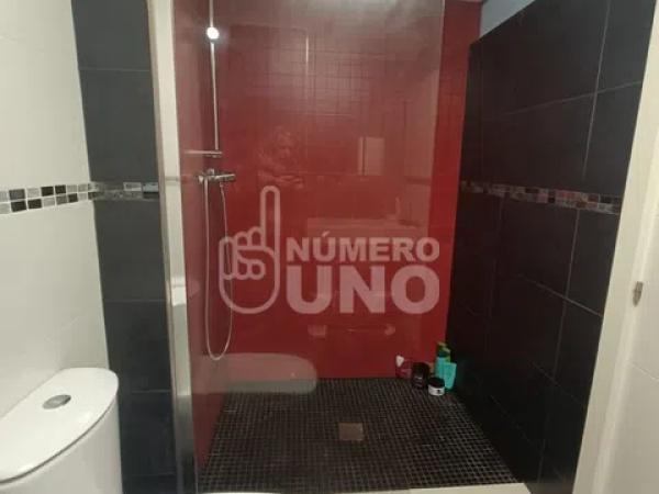 Dúplex en Centro - Zona Alta