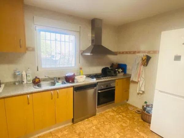 Casa independiente en Partida Mediases