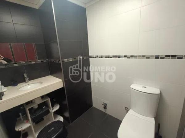 Dúplex en Centro - Zona Alta