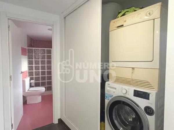 Dúplex en Centro - Zona Alta