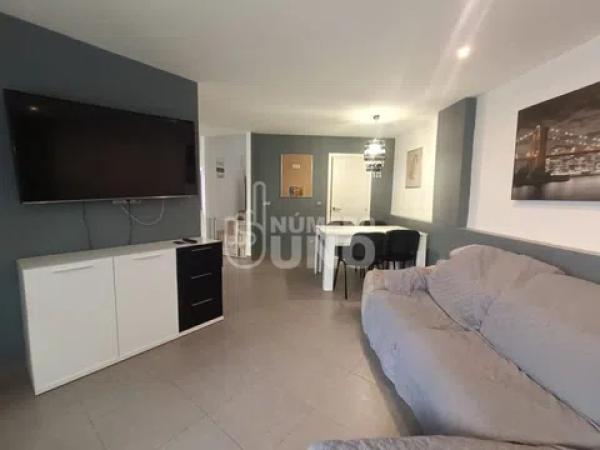 Dúplex en Centro - Zona Alta