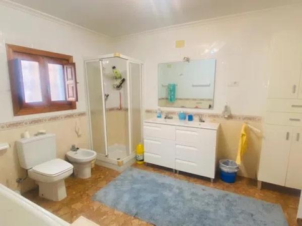 Casa independiente en Partida Mediases