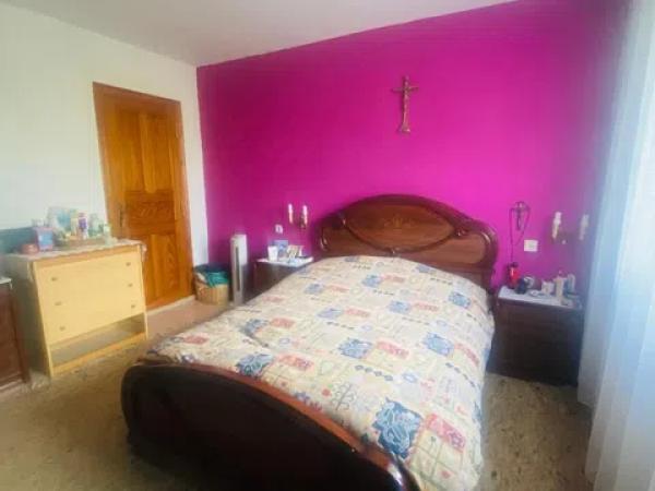 Casa independiente en Partida Mediases