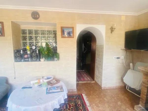 Casa independiente en Partida Mediases