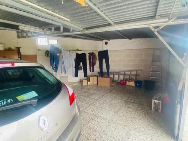 Casa independiente en Partida Mediases