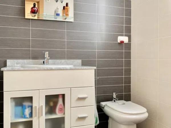 Piso en Barrio Sector V-El Canal