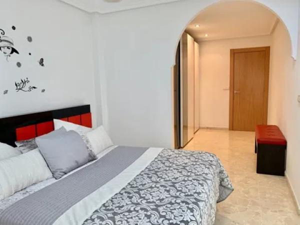 Piso en Barrio Sector V-El Canal