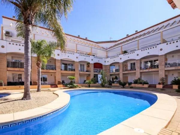 Piso en Montañar-El Arenal