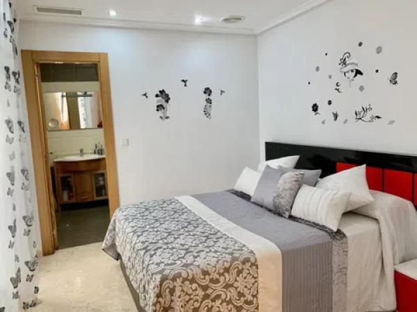 Piso en Barrio Sector V-El Canal