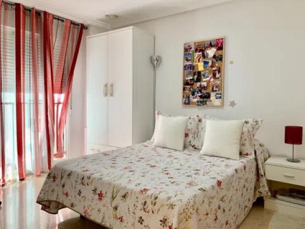 Piso en Barrio Sector V-El Canal