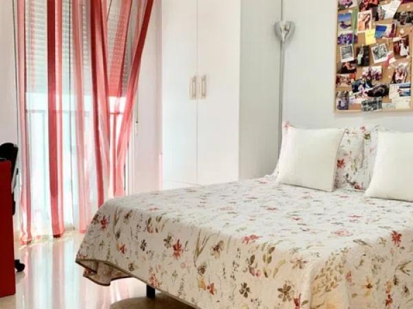 Piso en Barrio Sector V-El Canal