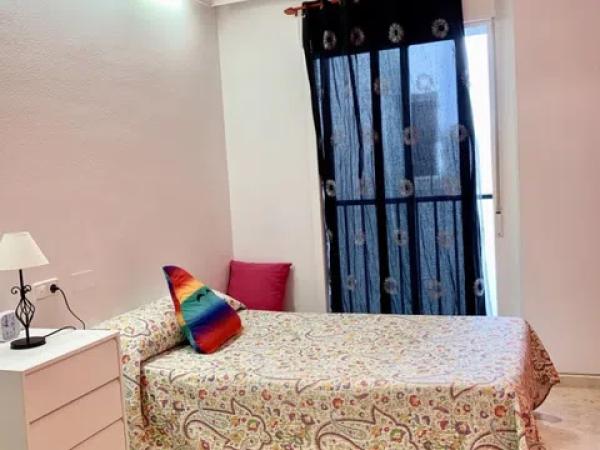 Piso en Barrio Sector V-El Canal