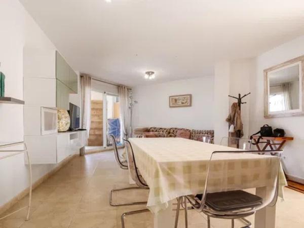 Piso en Montañar-El Arenal