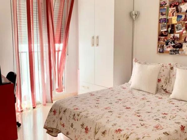 Piso en Barrio Sector V-El Canal