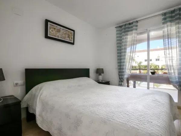 Piso en Montañar-El Arenal