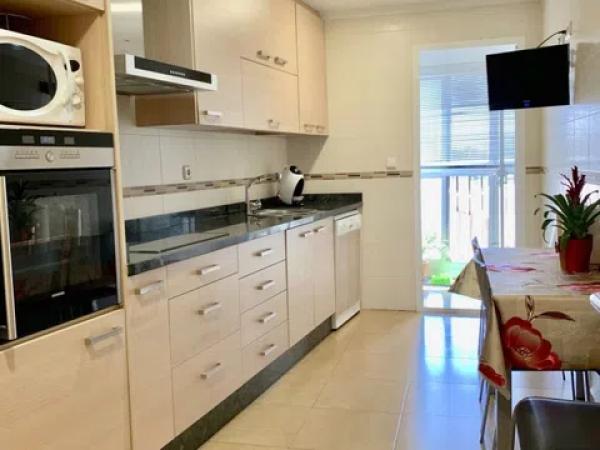 Piso en Barrio Sector V-El Canal