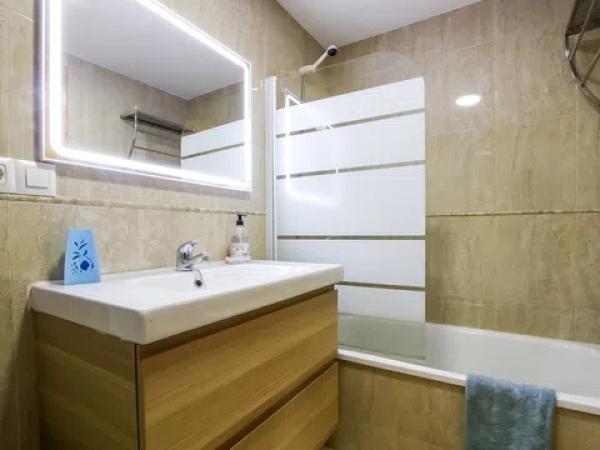 Piso en Montañar-El Arenal