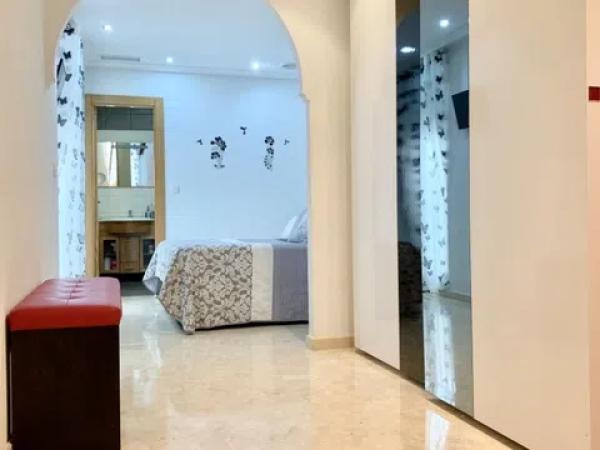 Piso en Barrio Sector V-El Canal