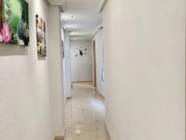 Piso en Barrio Sector V-El Canal