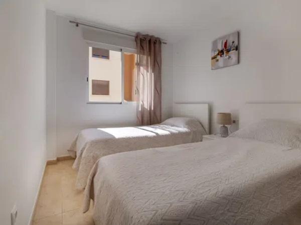 Piso en Montañar-El Arenal