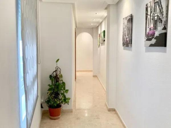 Piso en Barrio Sector V-El Canal