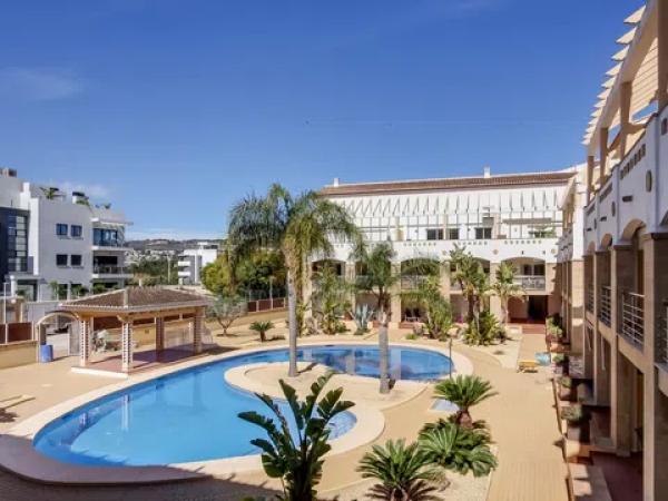 Piso en Montañar-El Arenal