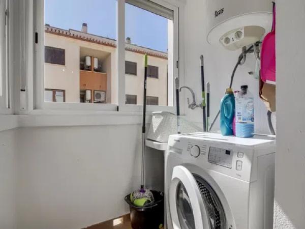 Piso en Montañar-El Arenal