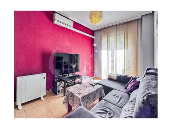 Piso en Los Montesinos