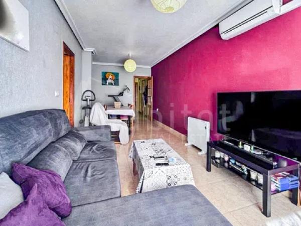 Piso en Los Montesinos