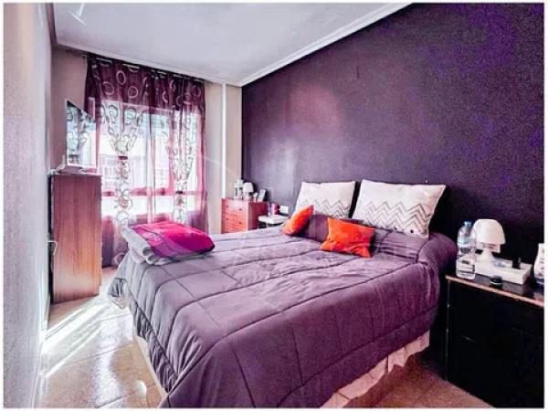 Piso en Los Montesinos