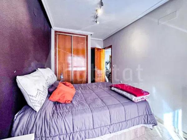 Piso en Los Montesinos