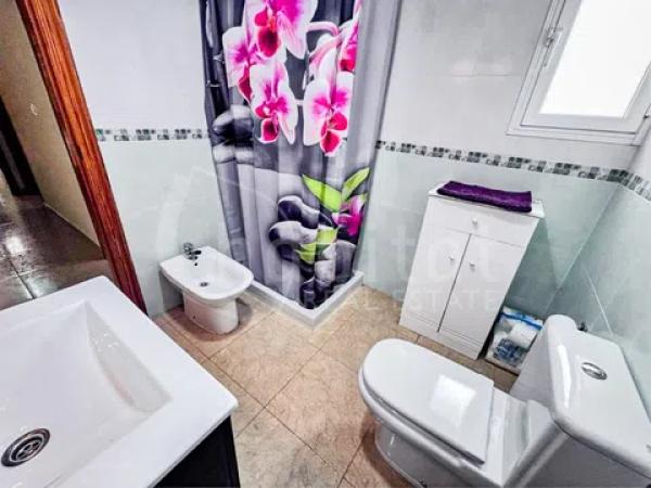 Piso en Los Montesinos