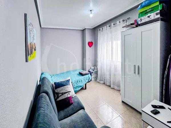 Piso en Los Montesinos