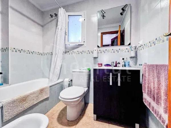 Piso en Los Montesinos