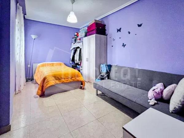 Piso en Los Montesinos