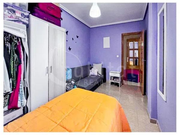 Piso en Los Montesinos