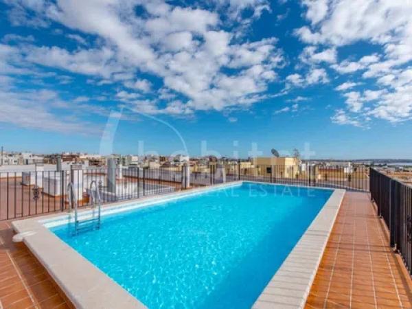 Piso en Los Montesinos