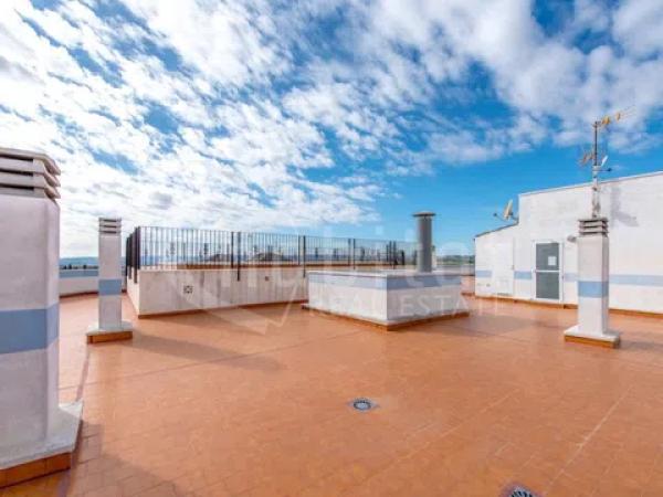 Piso en Los Montesinos