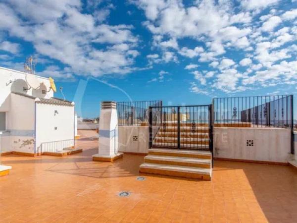 Piso en Los Montesinos