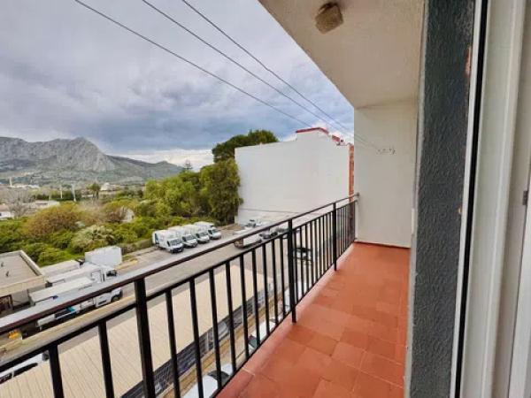 Piso en avenida del Doctor Fleming