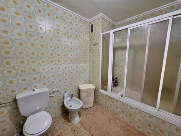 Piso en avenida del Doctor Fleming