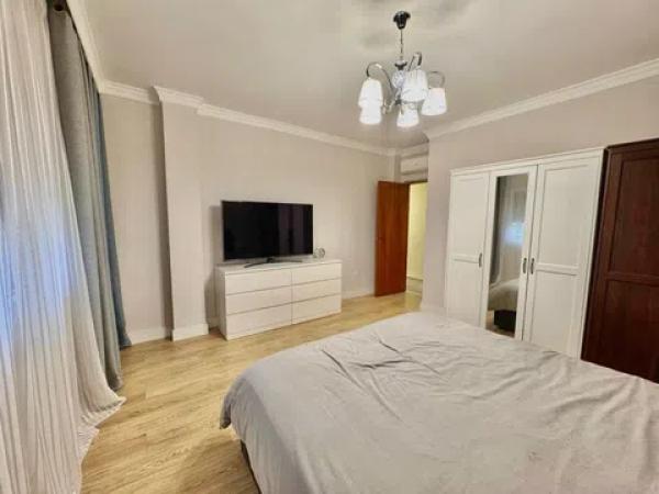 Piso en avenida del Doctor Fleming