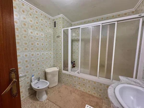 Piso en avenida del Doctor Fleming