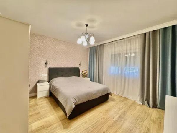 Piso en avenida del Doctor Fleming