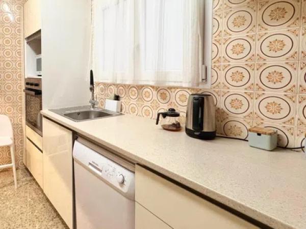 Piso en avenida del Doctor Fleming